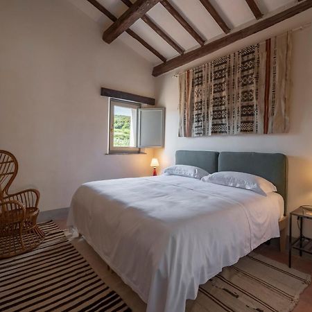 Locanda Fontelupa Campagnatico Room photo