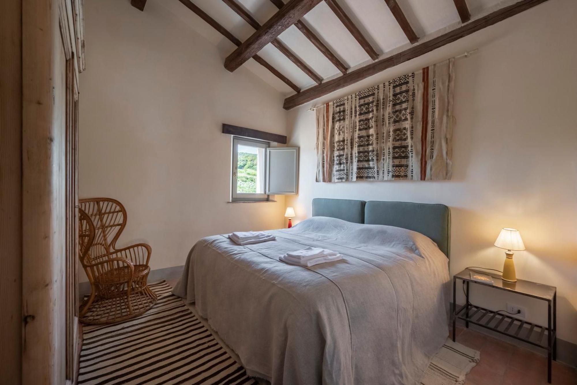Locanda Fontelupa Campagnatico Room photo