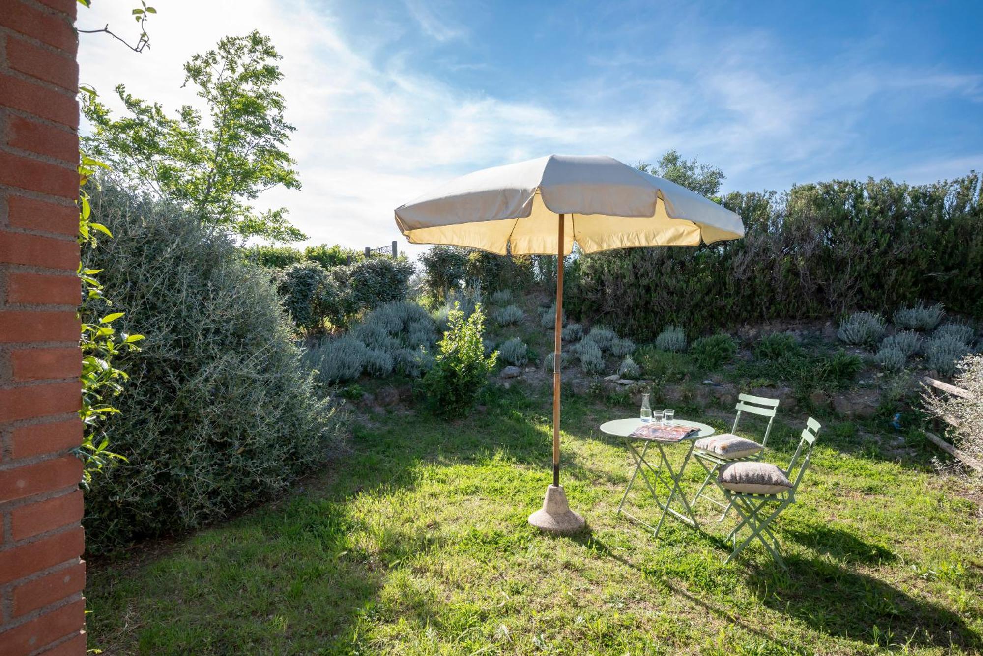 Locanda Fontelupa Campagnatico Room photo